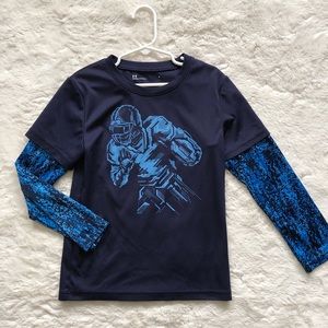 Under Armour Performance Long Sleeve Shirt